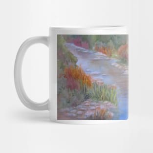 Meander Mug